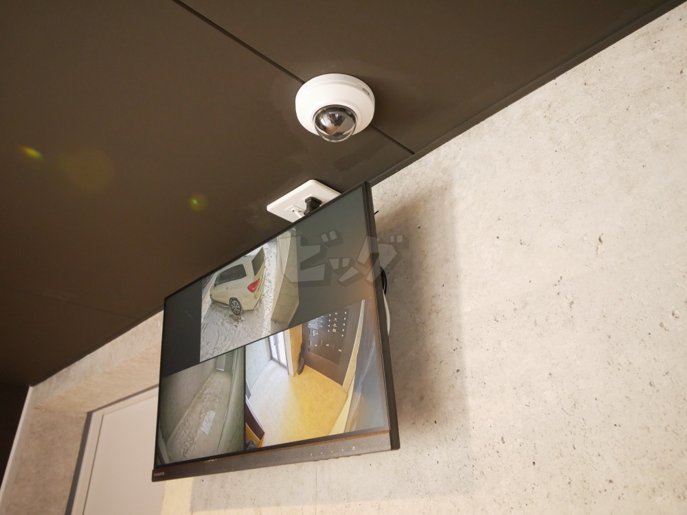 その他共用部分