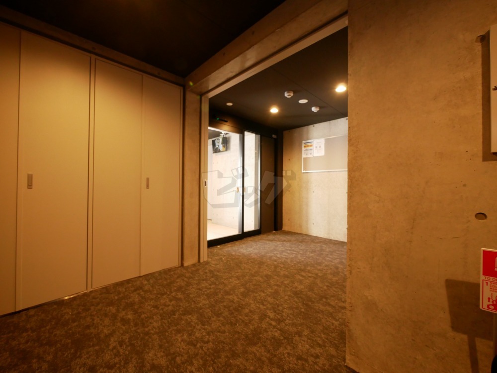 その他共用部分