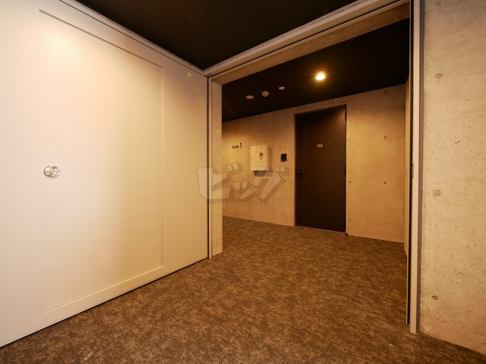 その他共用部分