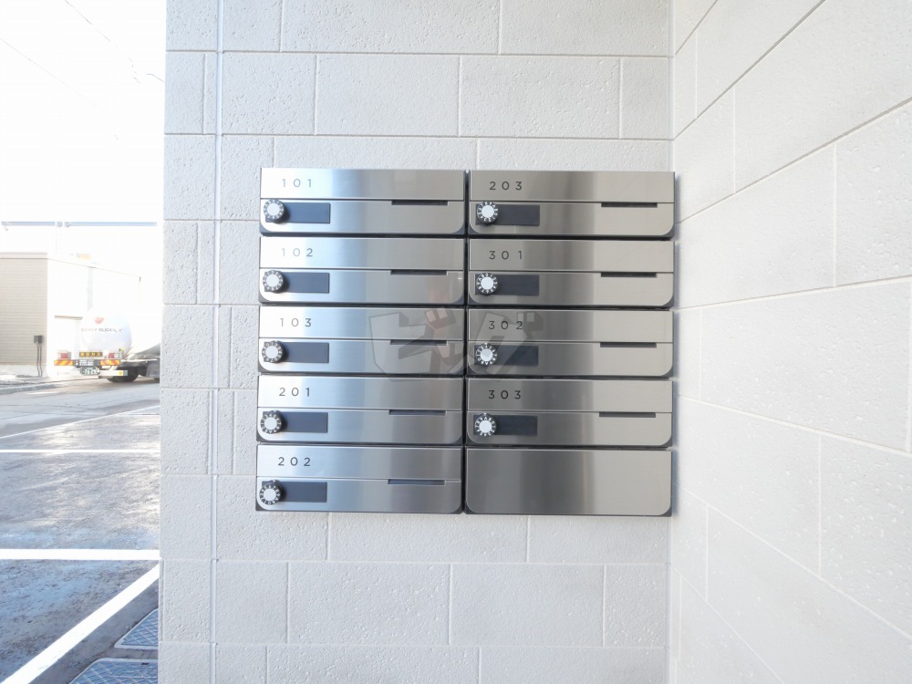 その他共用部分