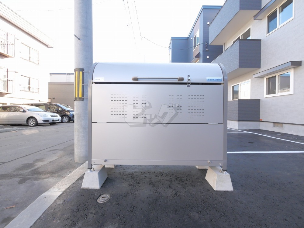 その他共用部分