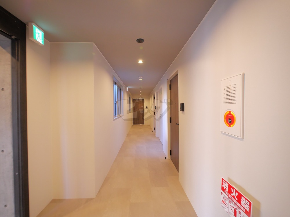 その他共用部分