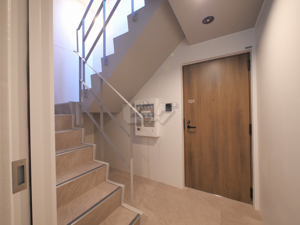 その他共用部分