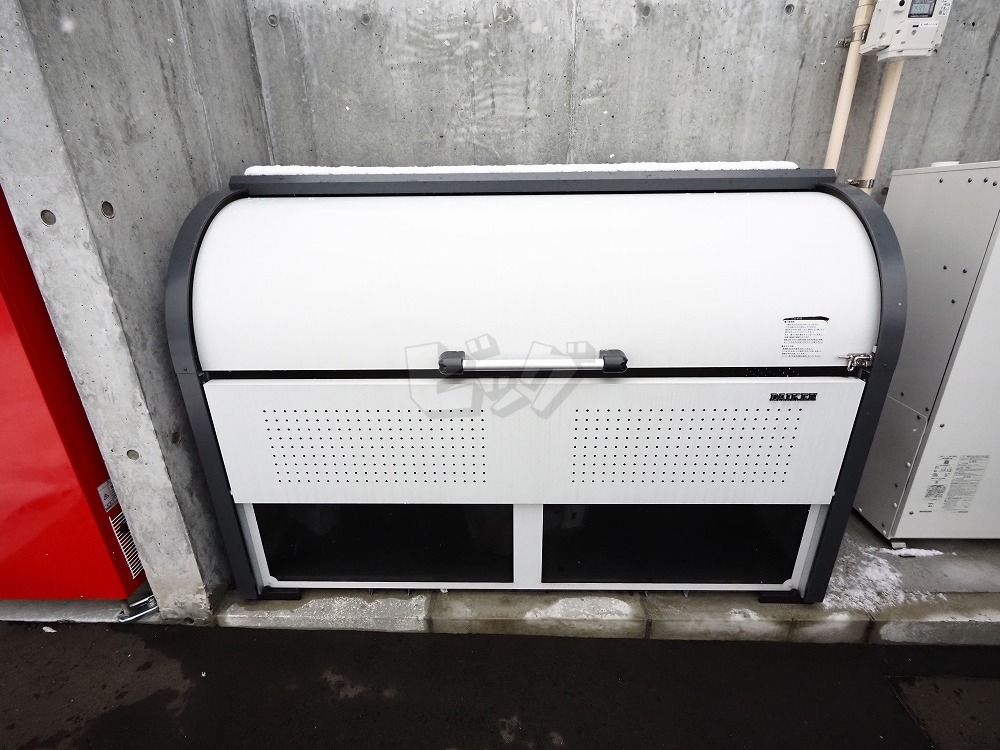 その他共用部分