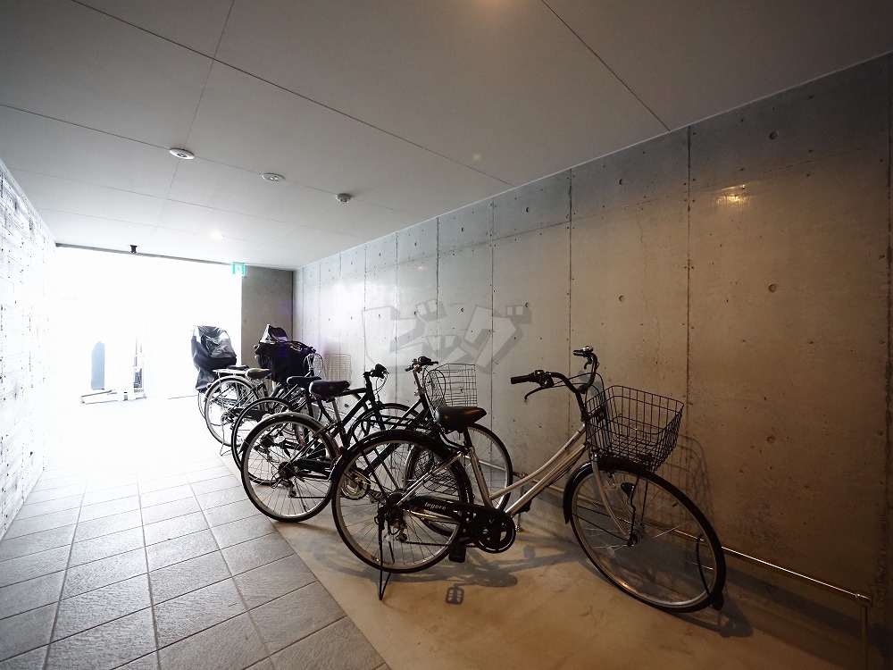 その他共用部分