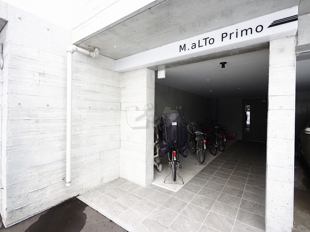 その他共用部分