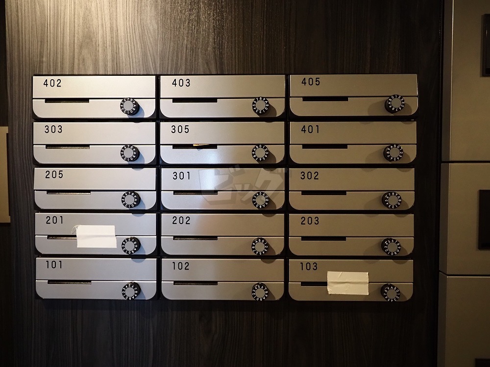 その他共用部分