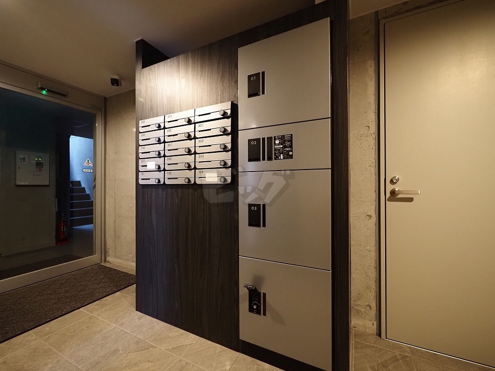 その他共用部分