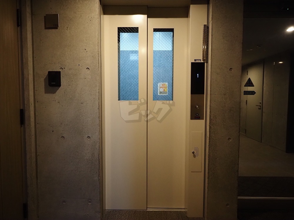 その他共用部分