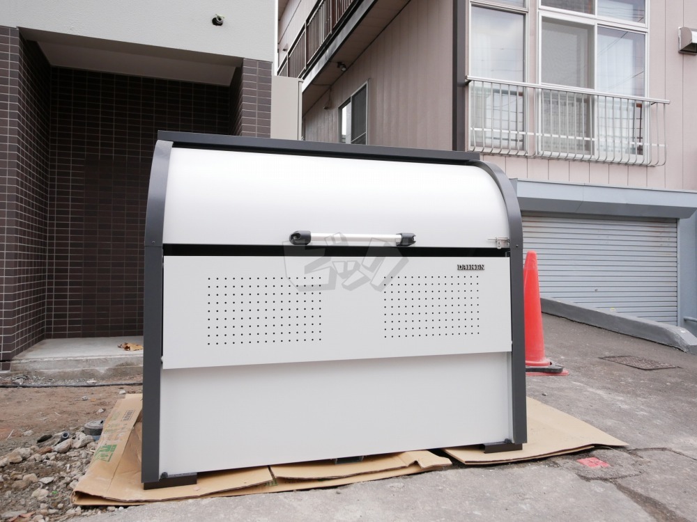 その他共用部分