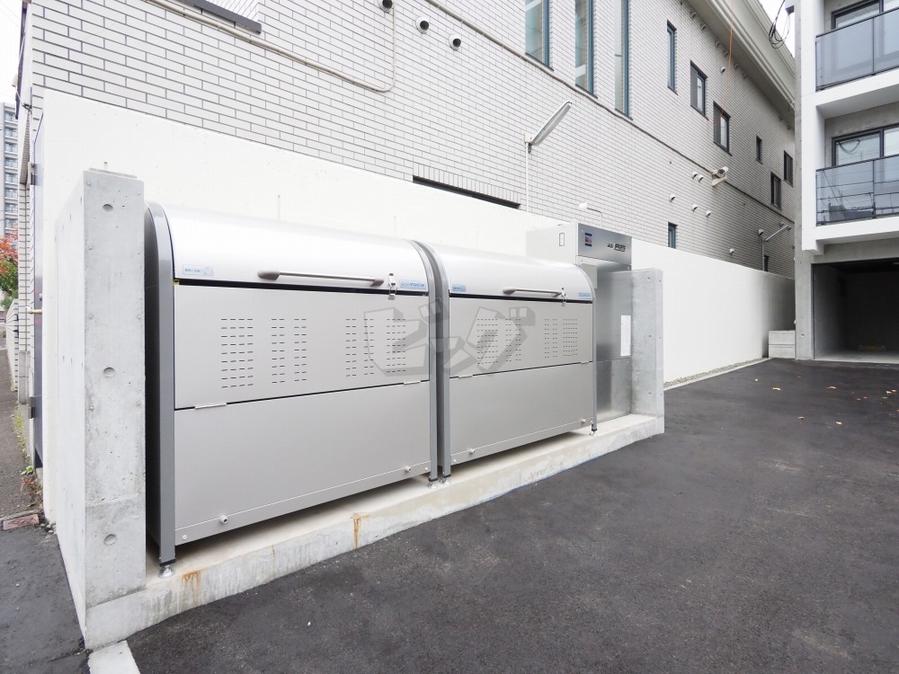 その他共用部分