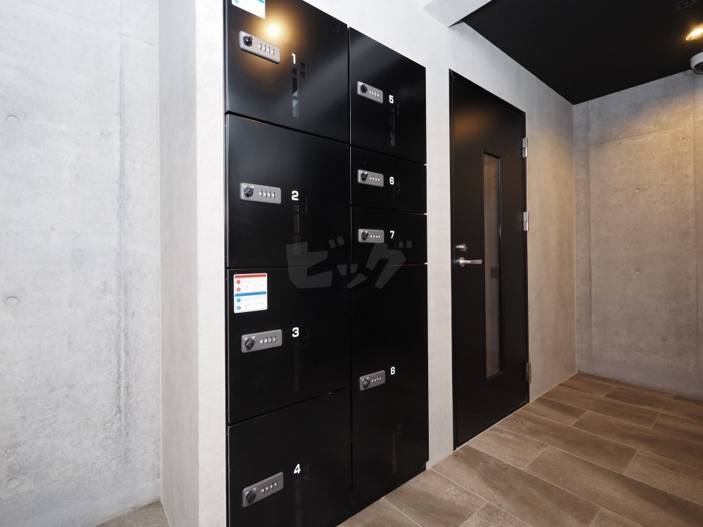 その他共用部分