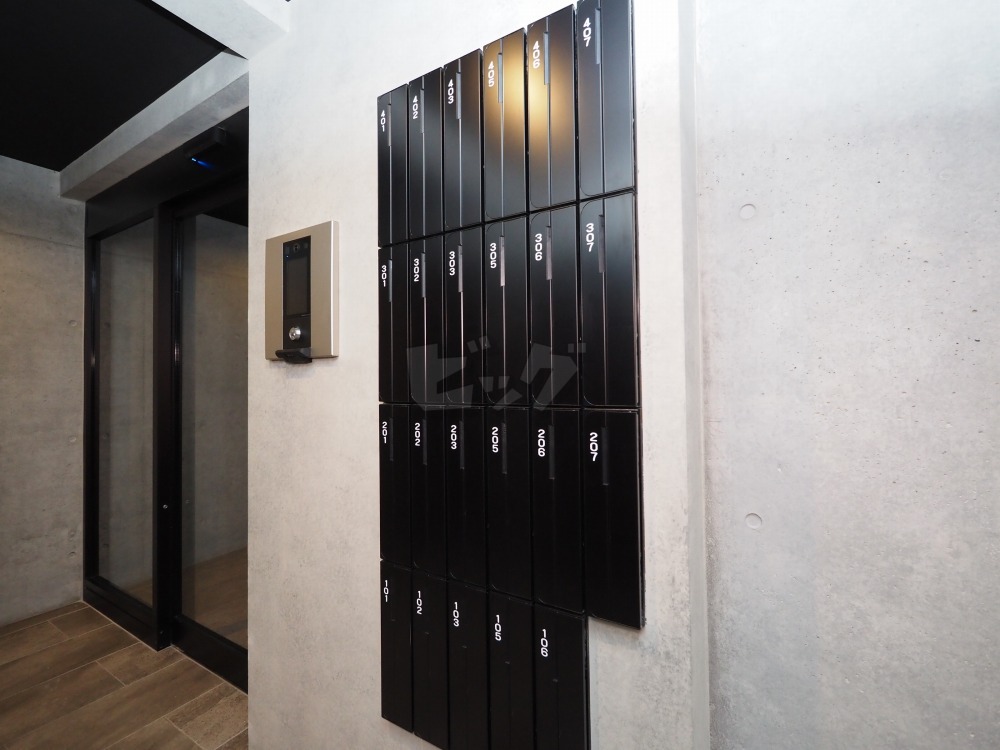 その他共用部分