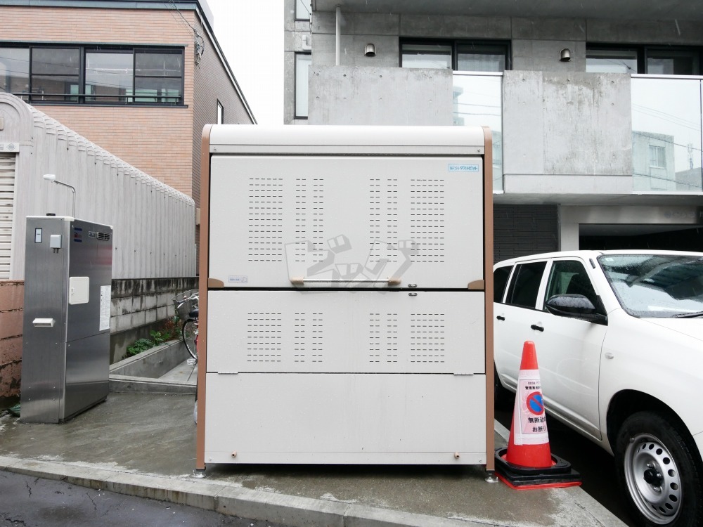 その他共用部分