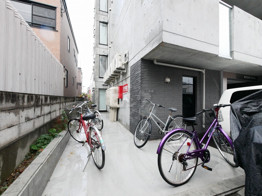 その他共用部分