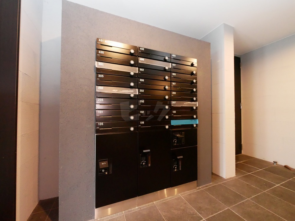 その他共用部分