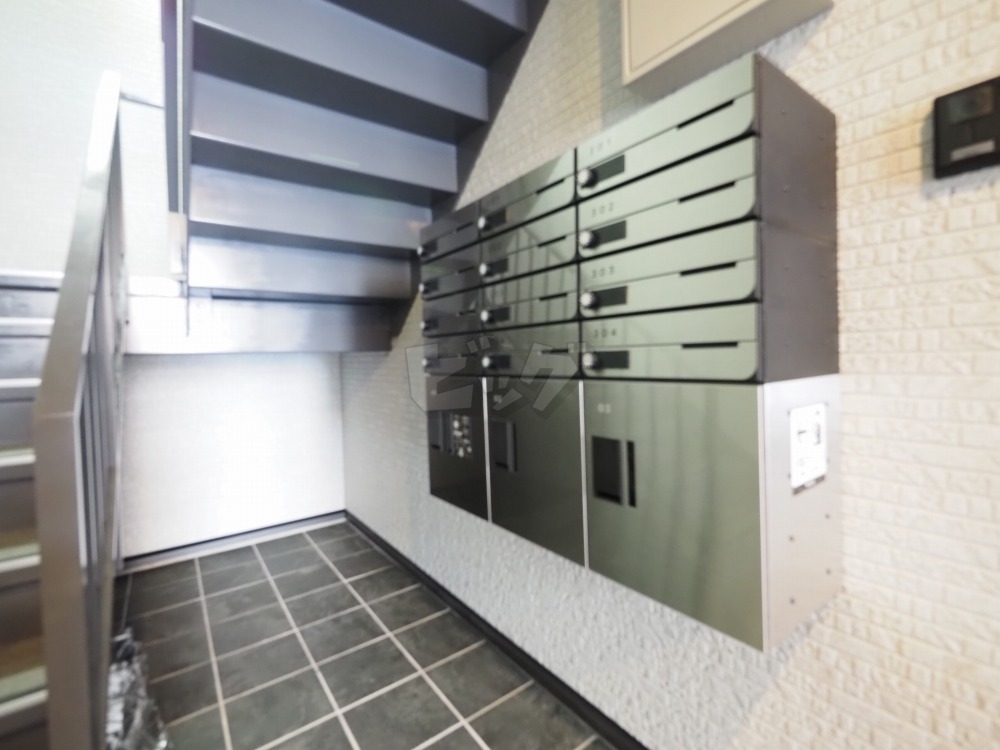 その他共用部分