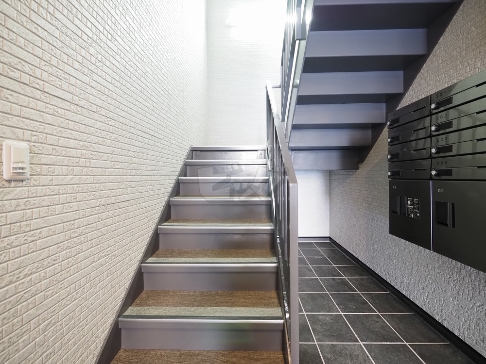 その他共用部分