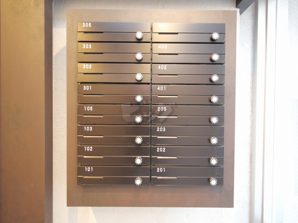 その他共用部分