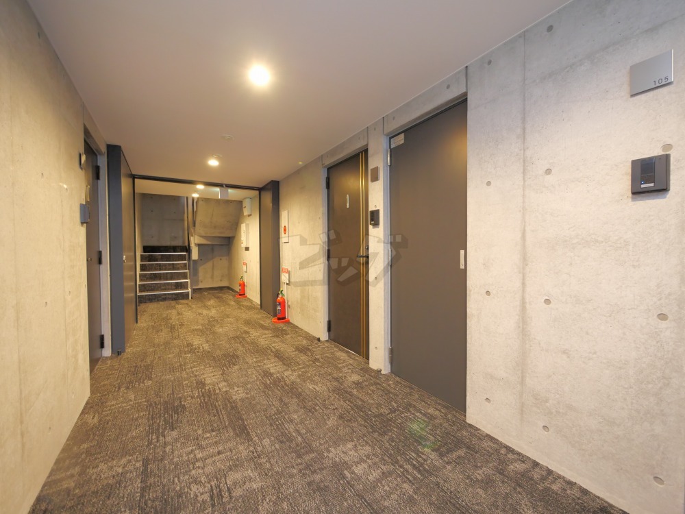 その他共用部分