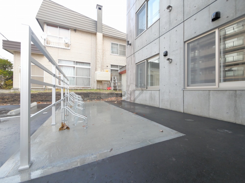 その他共用部分