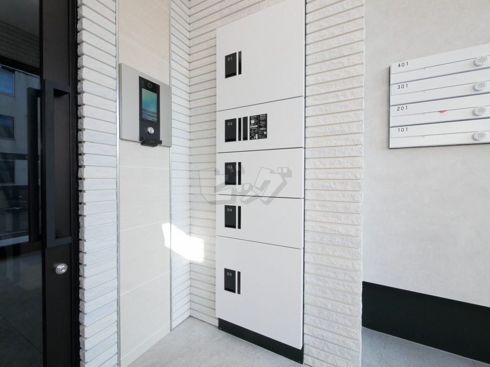 その他共用部分