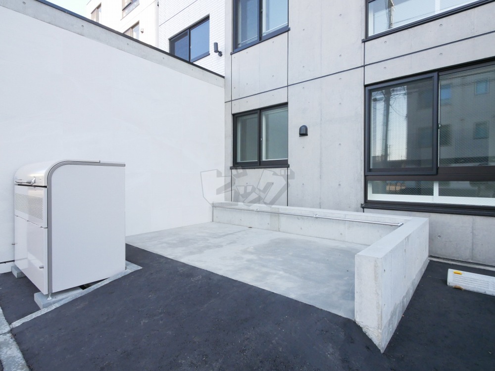 その他共用部分