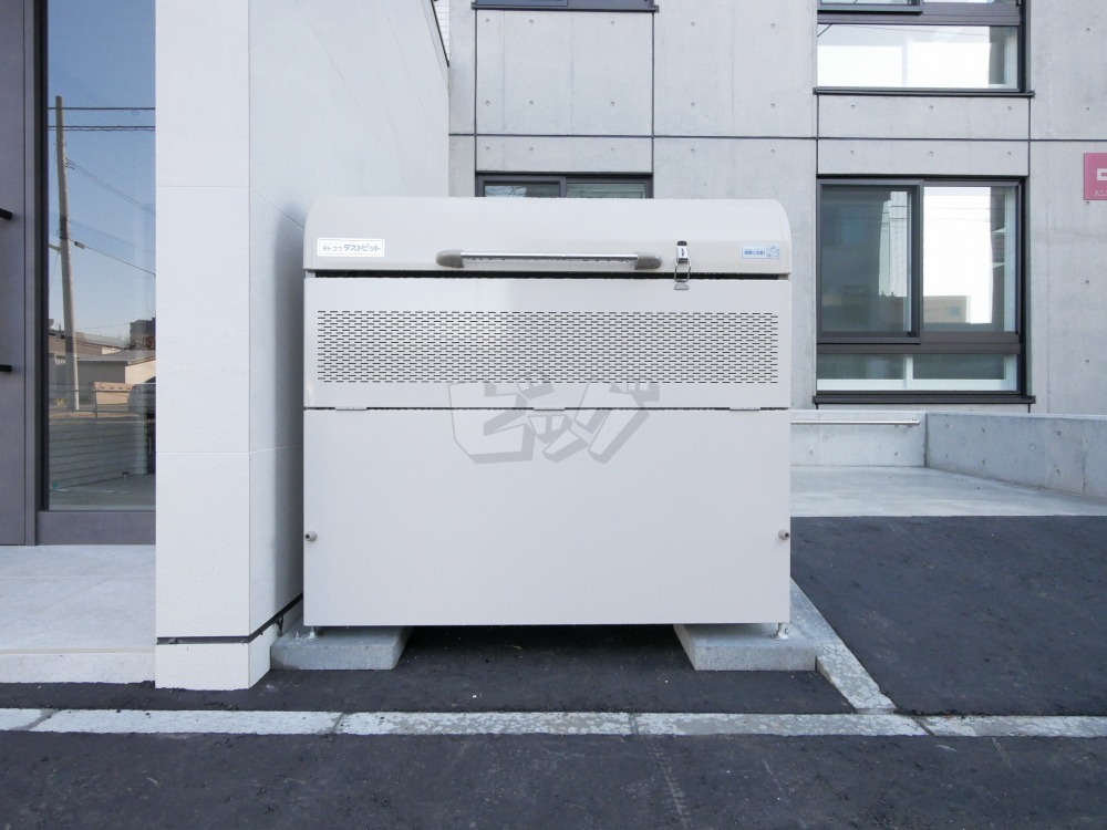 その他共用部分