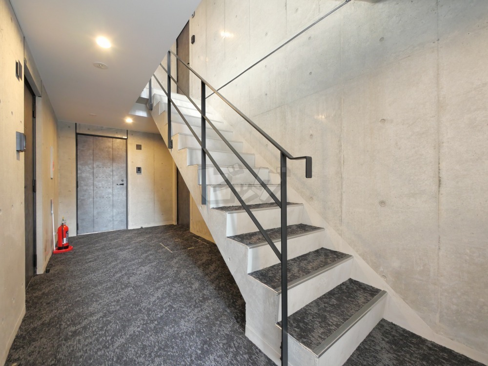 その他共用部分