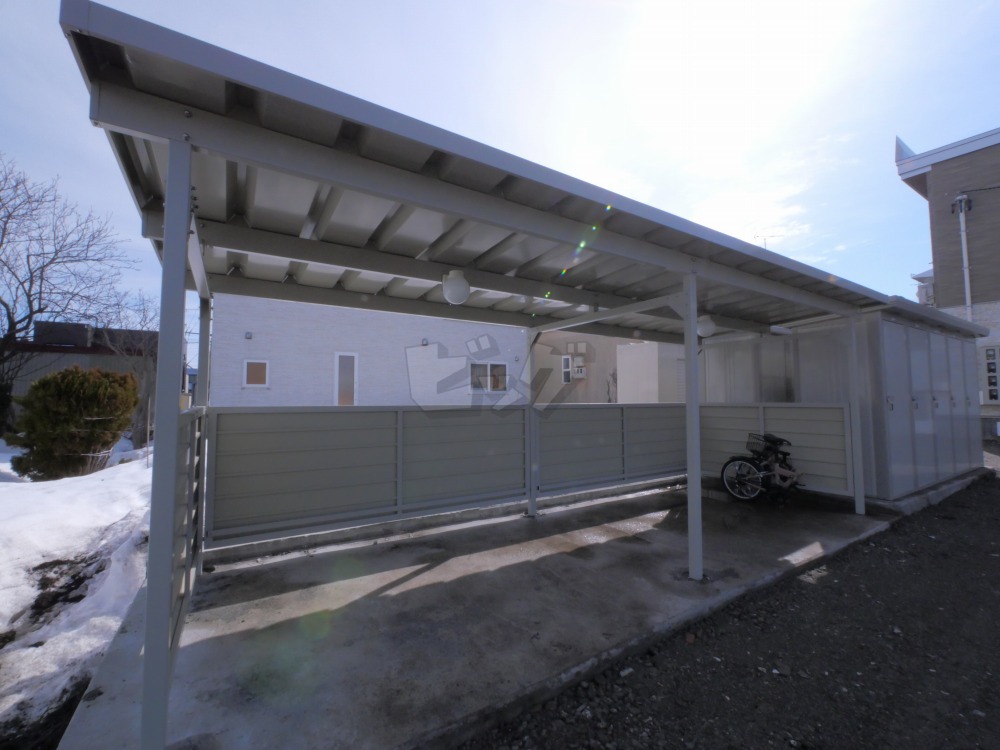 その他共用部分