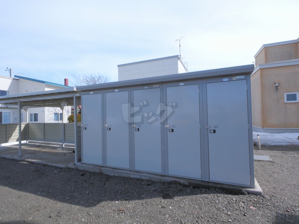 その他共用部分