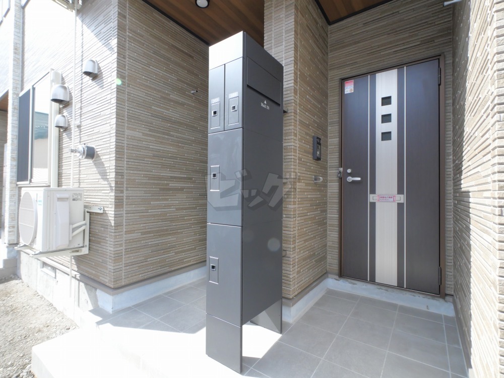 その他共用部分