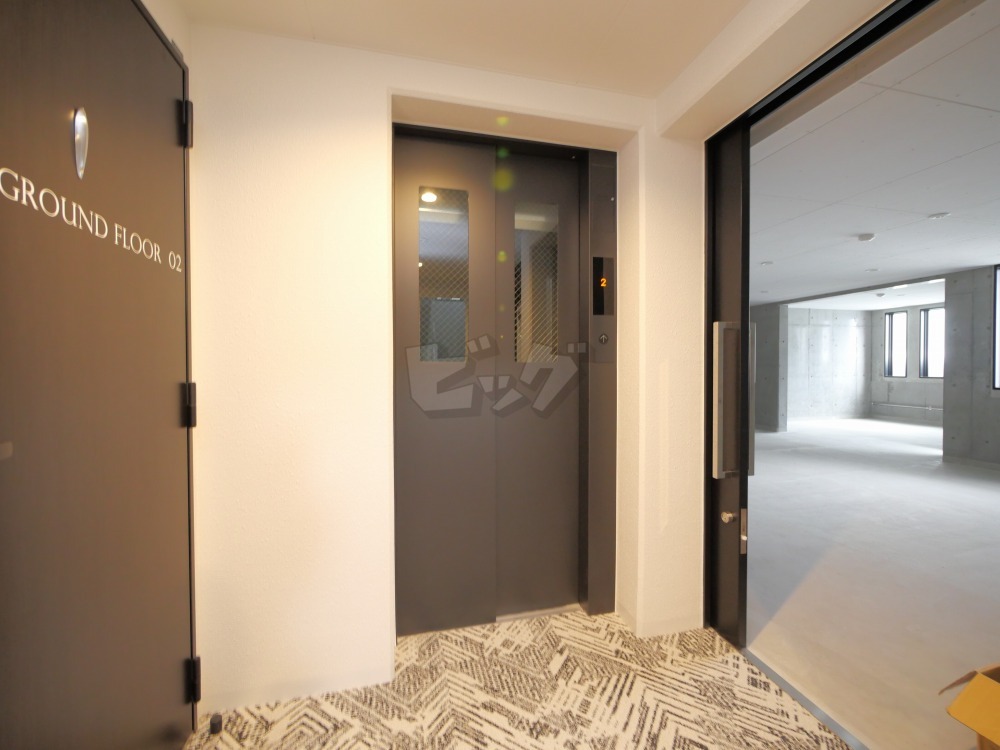 その他共用部分