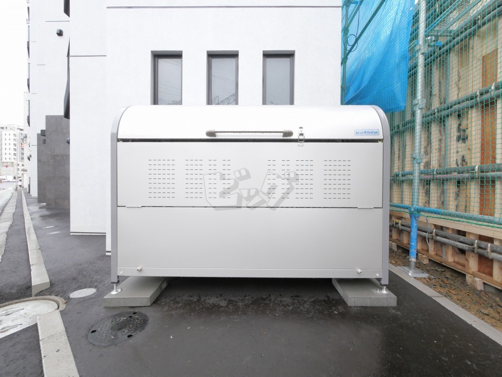 その他共用部分