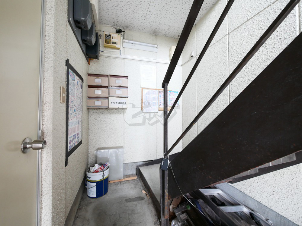 その他共用部分