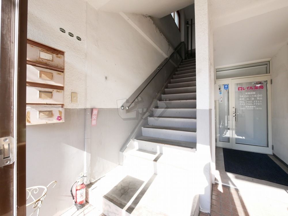 その他共用部分