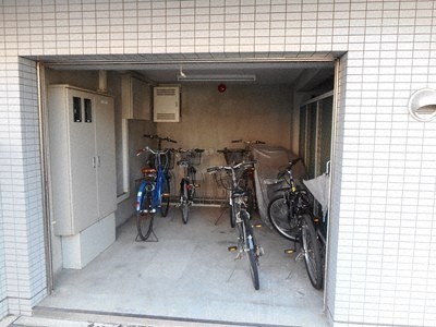 その他共用部分
