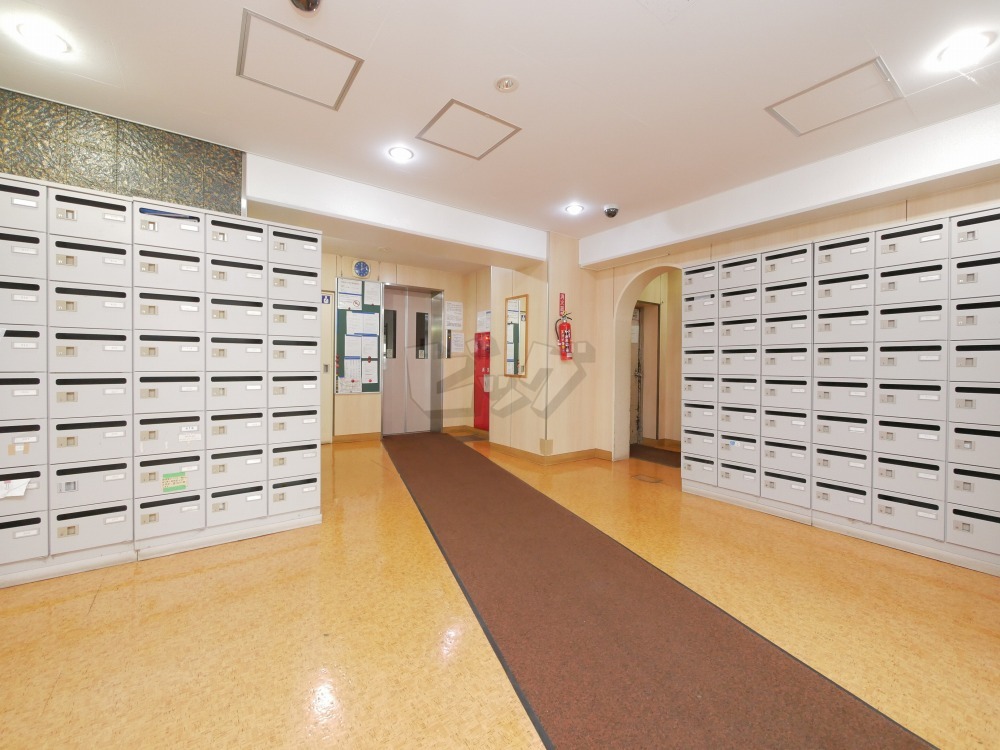 その他共用部分