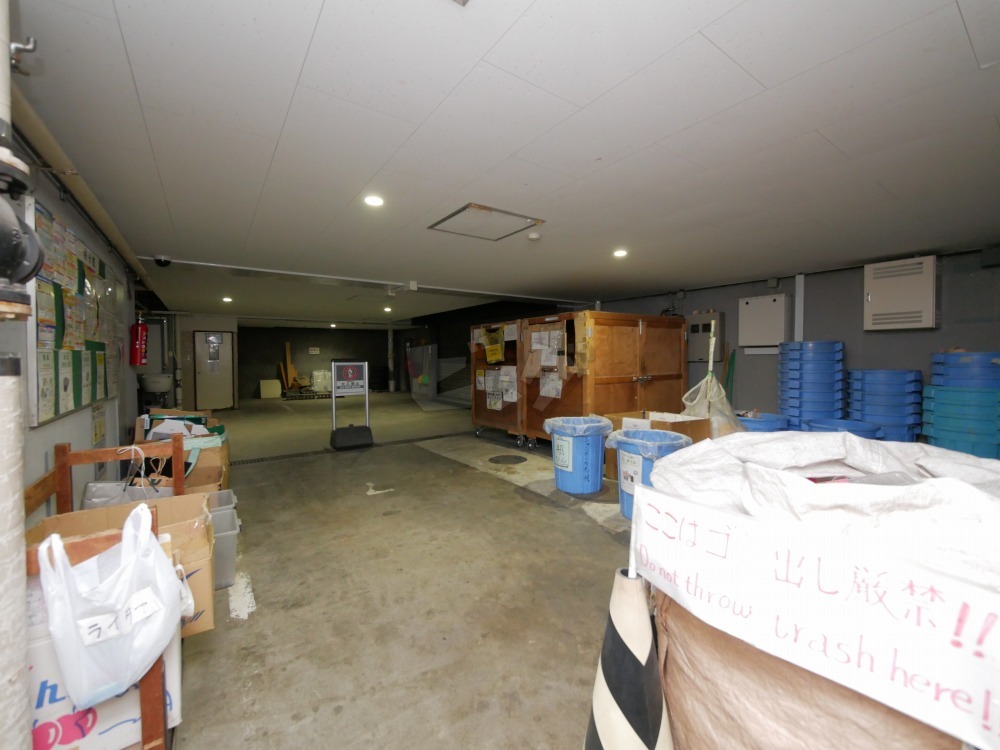 その他共用部分