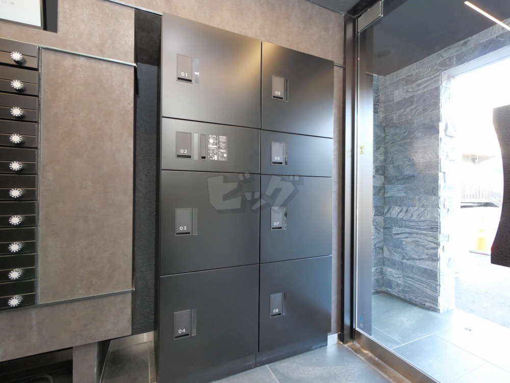 その他共用部分