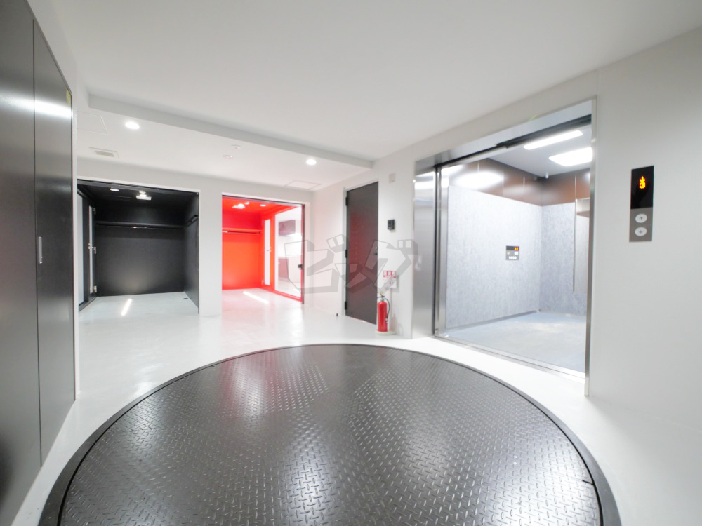 その他共用部分