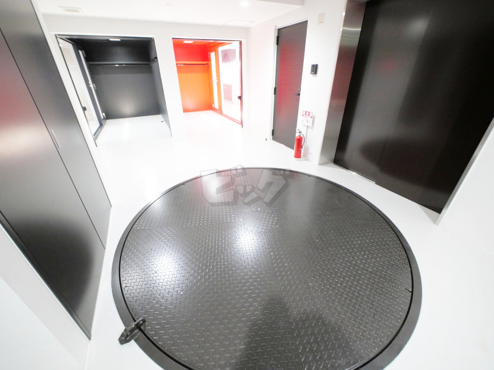 その他共用部分