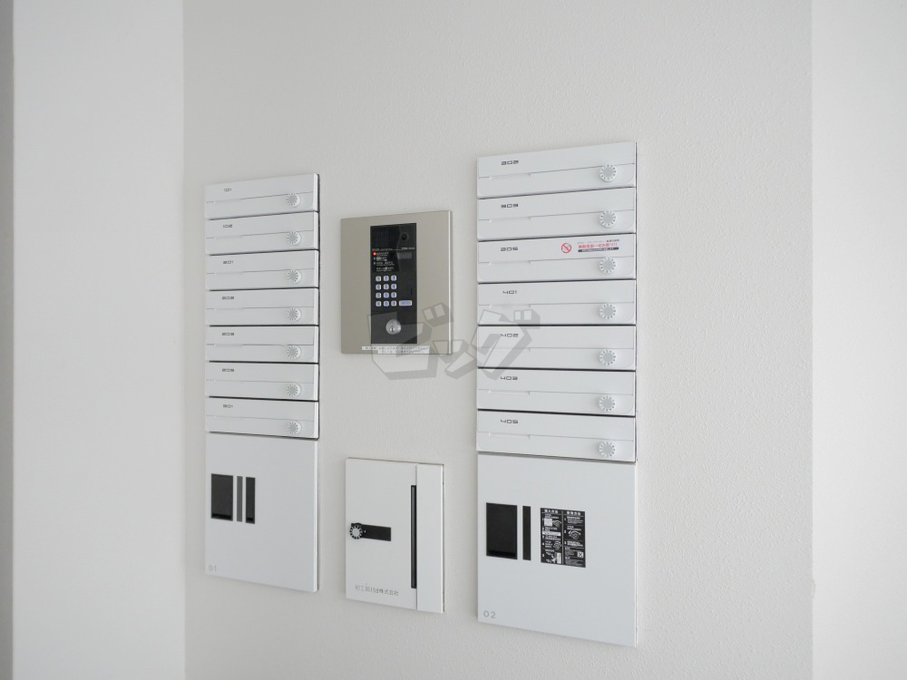 その他共用部分