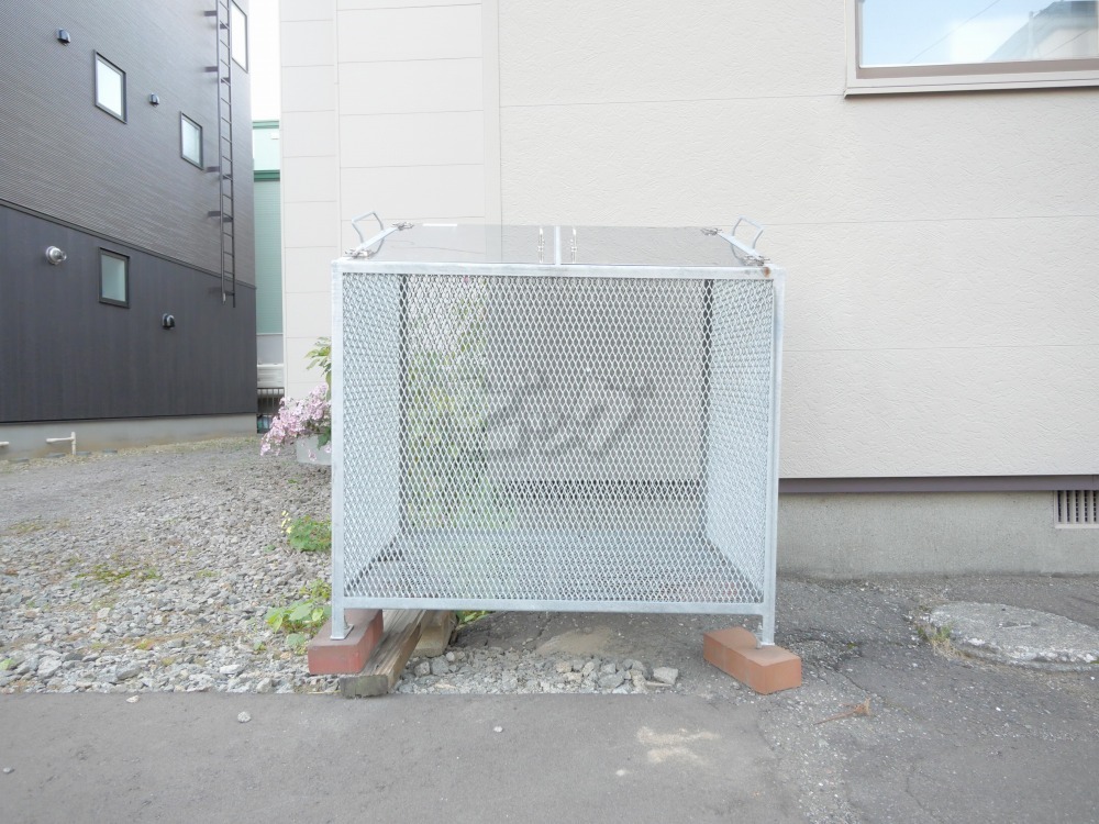 その他共用部分