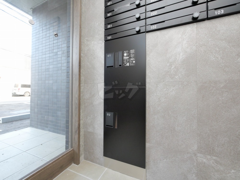 その他共用部分