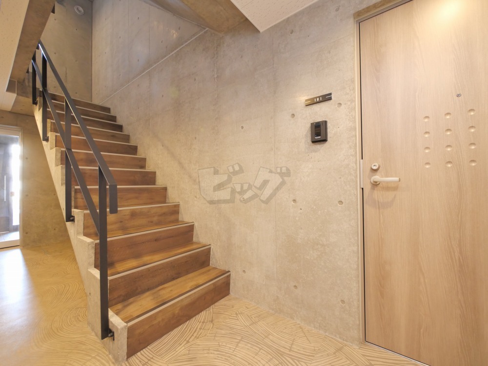 その他共用部分