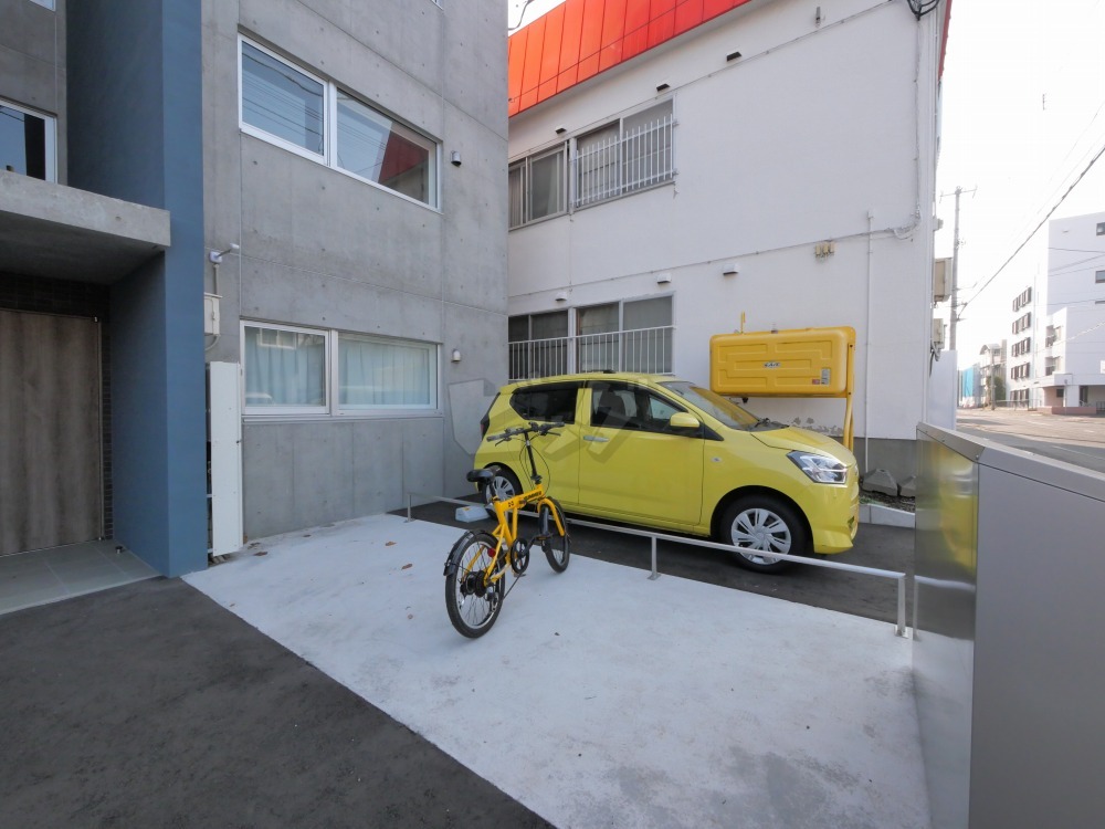 その他共用部分