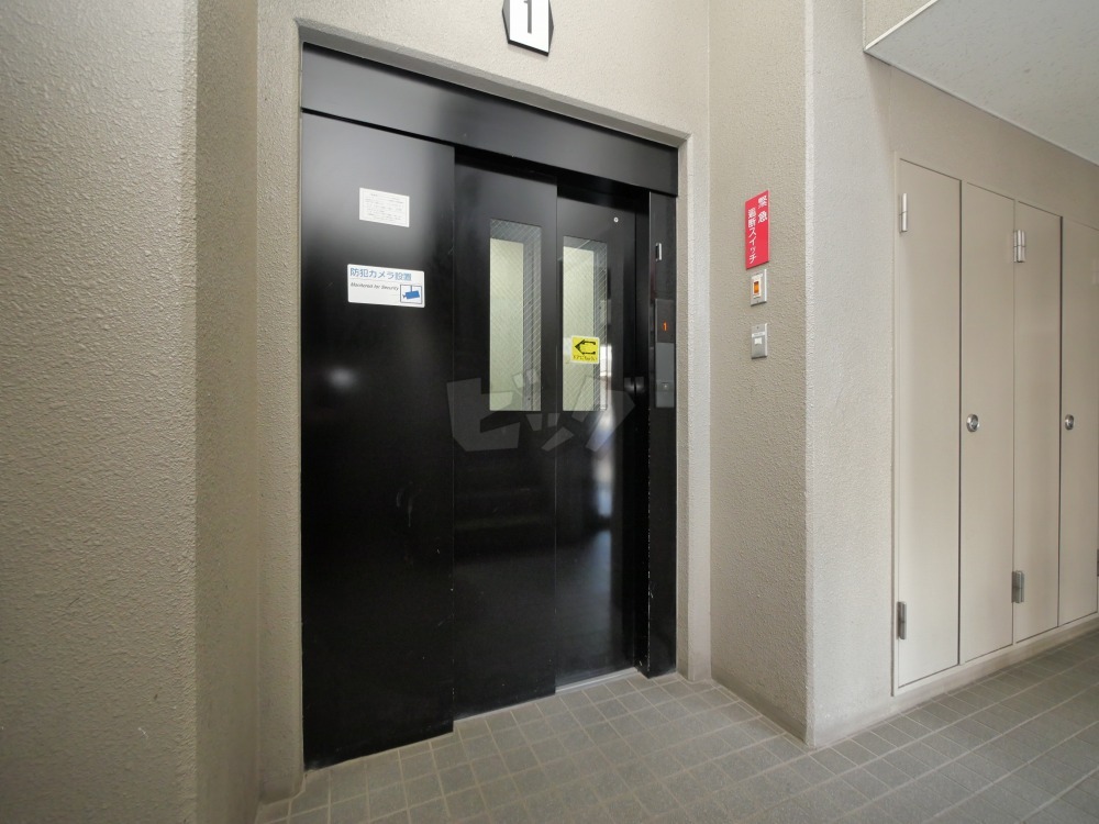 その他共用部分