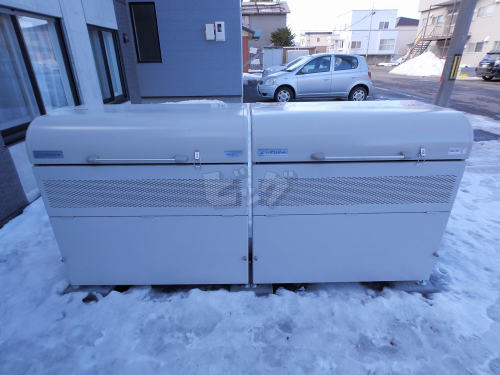 その他共用部分