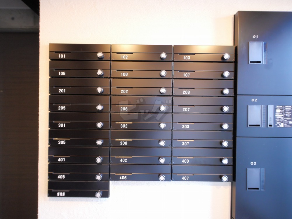 その他共用部分